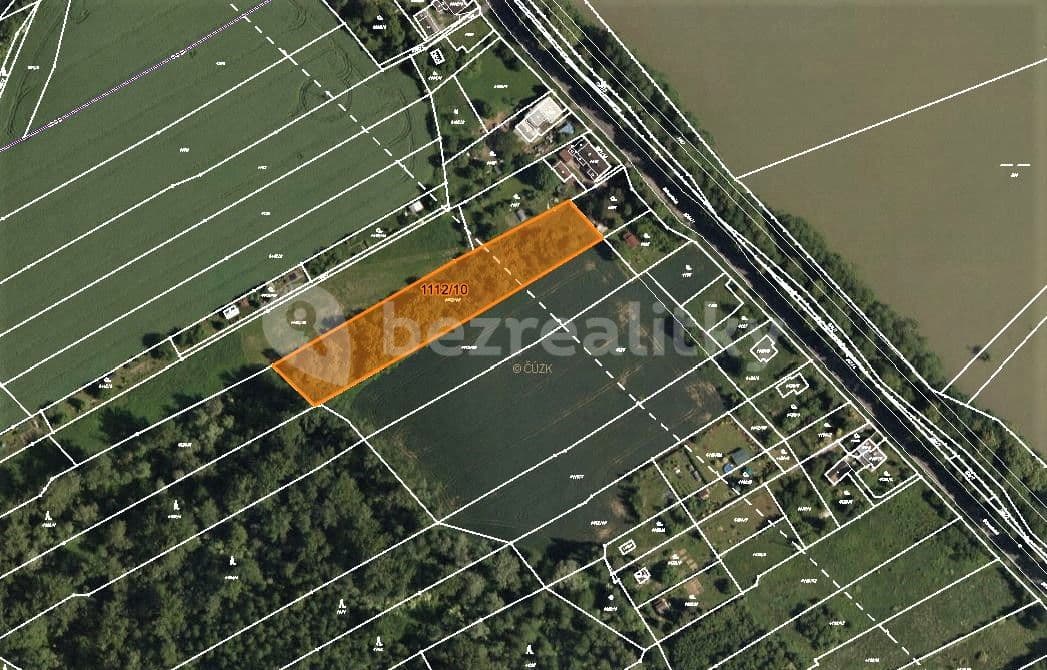 Predaj pozemku 5.174 m², Karviná, Moravskoslezský kraj