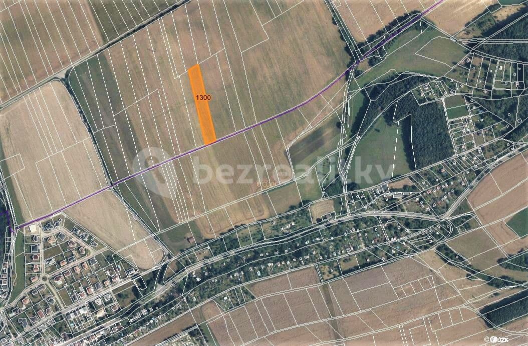 Predaj pozemku 2.812 m², Česká Třebová, Pardubický kraj