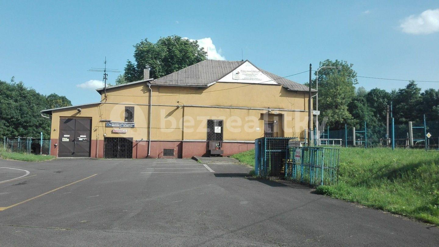 Predaj nebytového priestoru 440 m², Těšínská, Ostrava, Moravskoslezský kraj