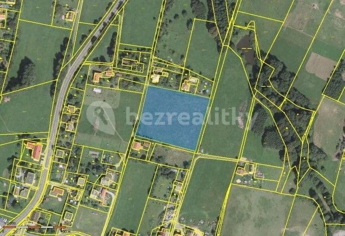 Predaj pozemku 8.610 m², Rychvald, Moravskoslezský kraj