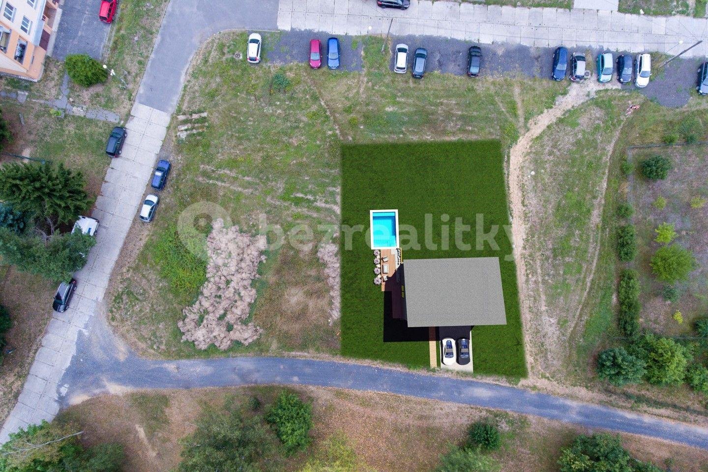 Predaj domu 132 m², pozemek 360 m², Nebanice, Karlovarský kraj