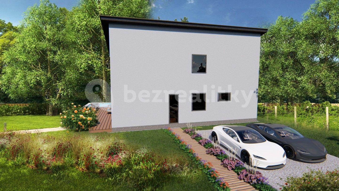 Predaj domu 132 m², pozemek 360 m², Nebanice, Karlovarský kraj