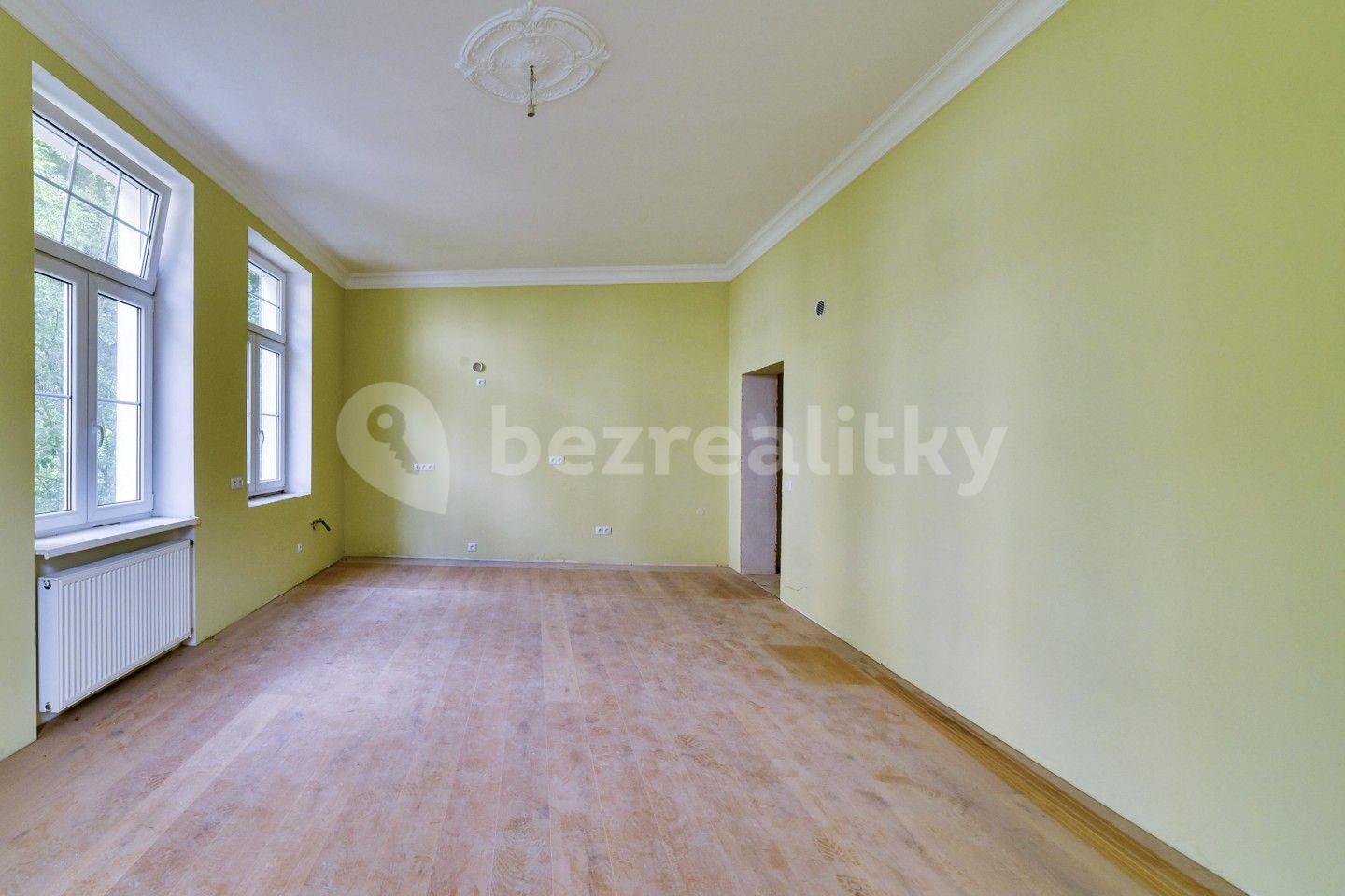Predaj bytu 2-izbový 64 m², Ruská, Mariánské Lázně, Karlovarský kraj
