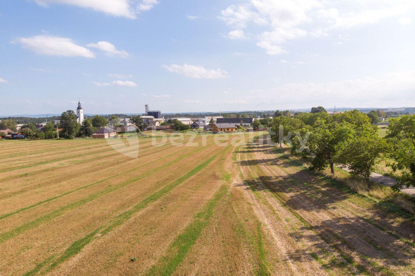 Predaj pozemku 2.810 m², Brumovice, Moravskoslezský kraj
