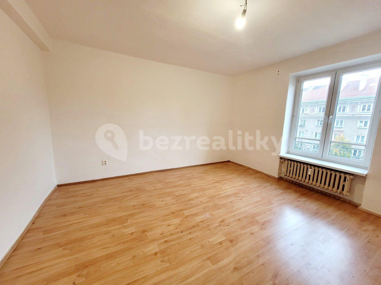 Prenájom bytu 2-izbový 68 m², Hlavní třída, Havířov, Moravskoslezský kraj