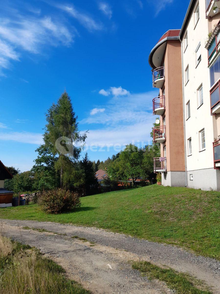 Prenájom bytu 3-izbový 78 m², Široká, Jablonec nad Nisou, Liberecký kraj