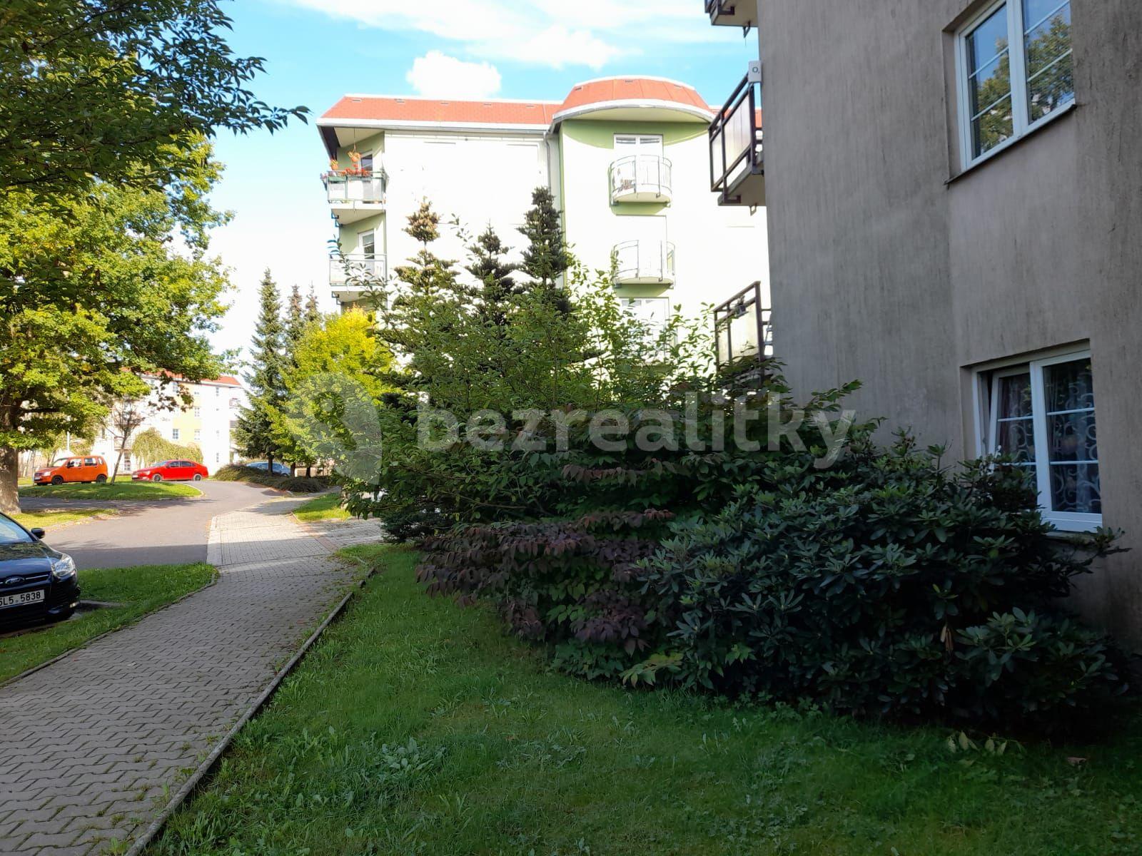 Prenájom bytu 3-izbový 78 m², Široká, Jablonec nad Nisou, Liberecký kraj