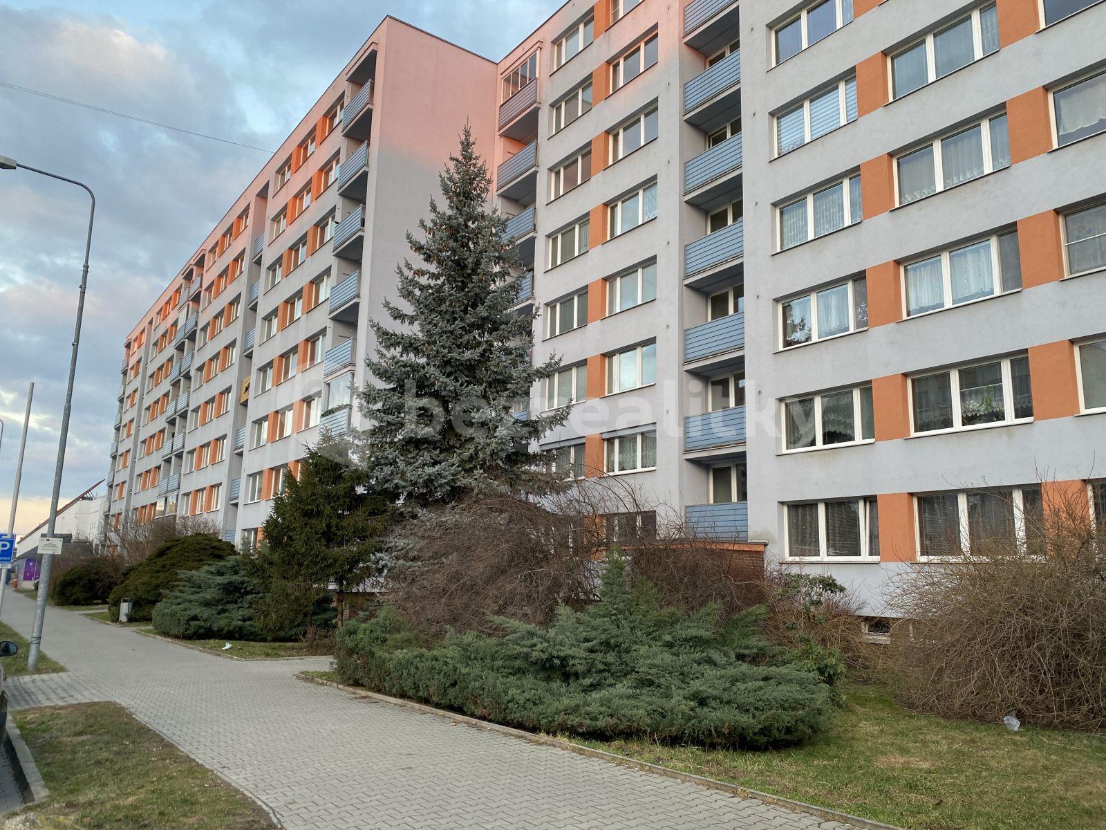 Prenájom bytu 2-izbový 63 m², Havlíčkova, Mladá Boleslav, Středočeský kraj