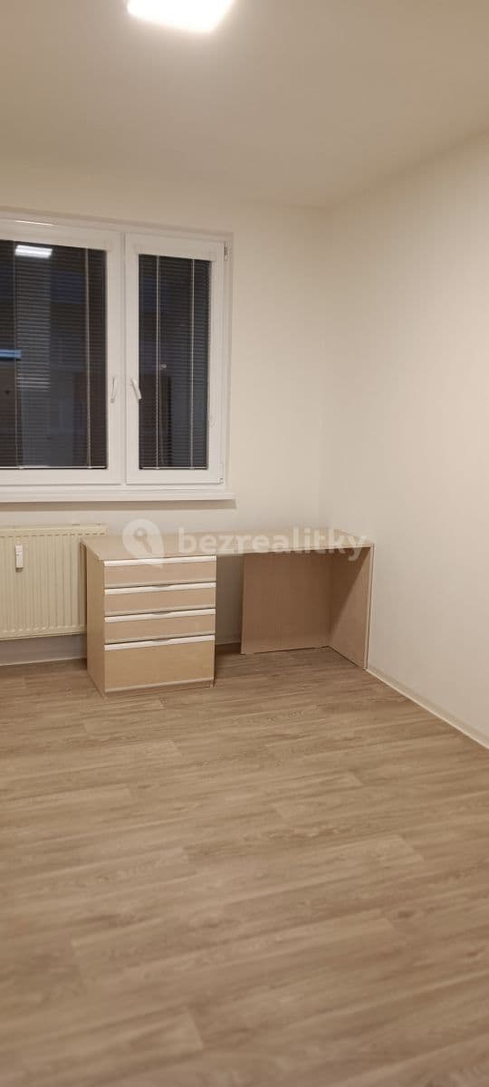 Prenájom bytu 3-izbový 76 m², Pazderkova, Liberec, Liberecký kraj