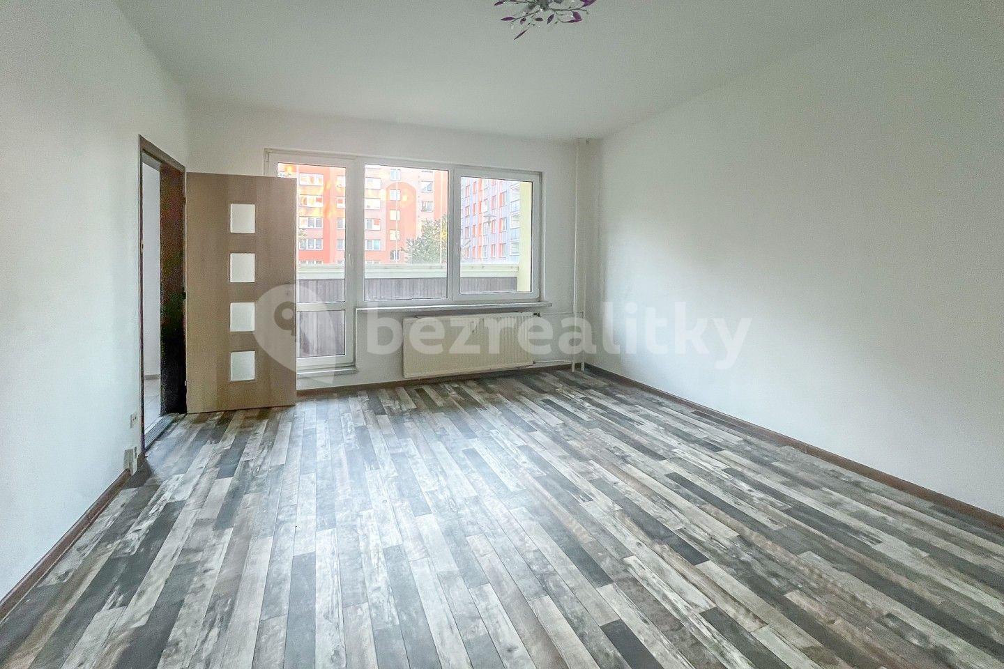 Predaj bytu 3-izbový 65 m², Karla Dvořáčka, Orlová, Moravskoslezský kraj