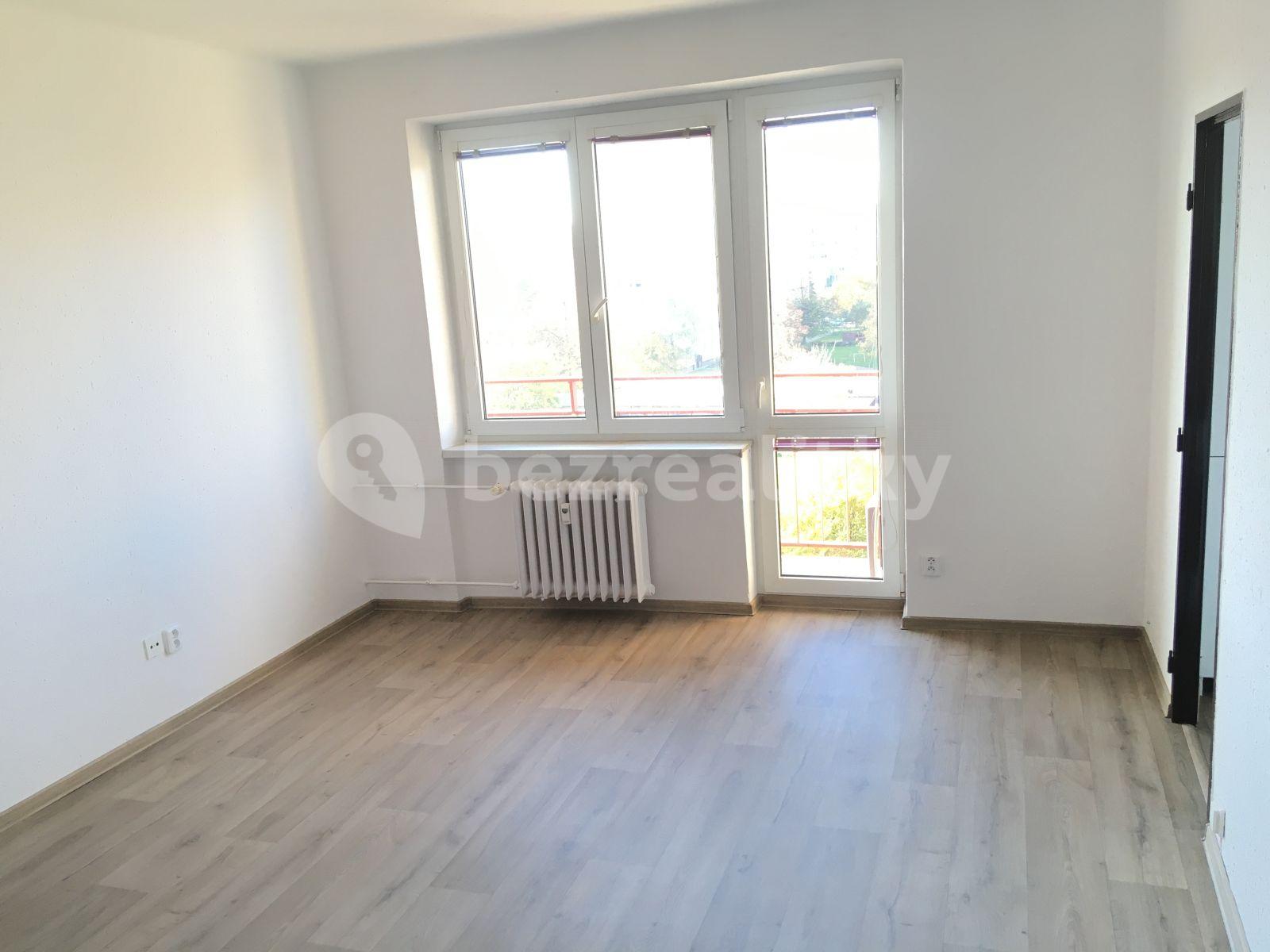Prenájom bytu 2-izbový 54 m², Ostrava, Moravskoslezský kraj