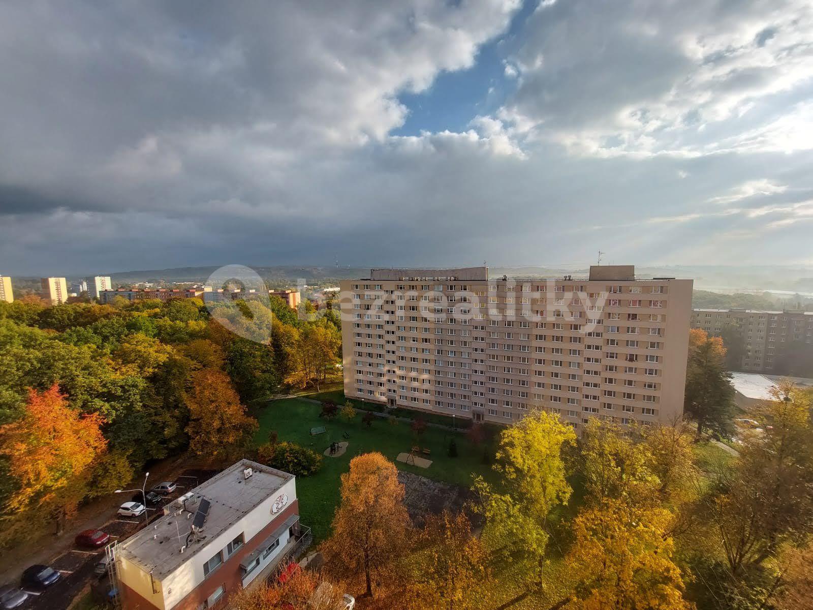 Predaj bytu 2-izbový 60 m², Jasmínová, Ostrava, Moravskoslezský kraj