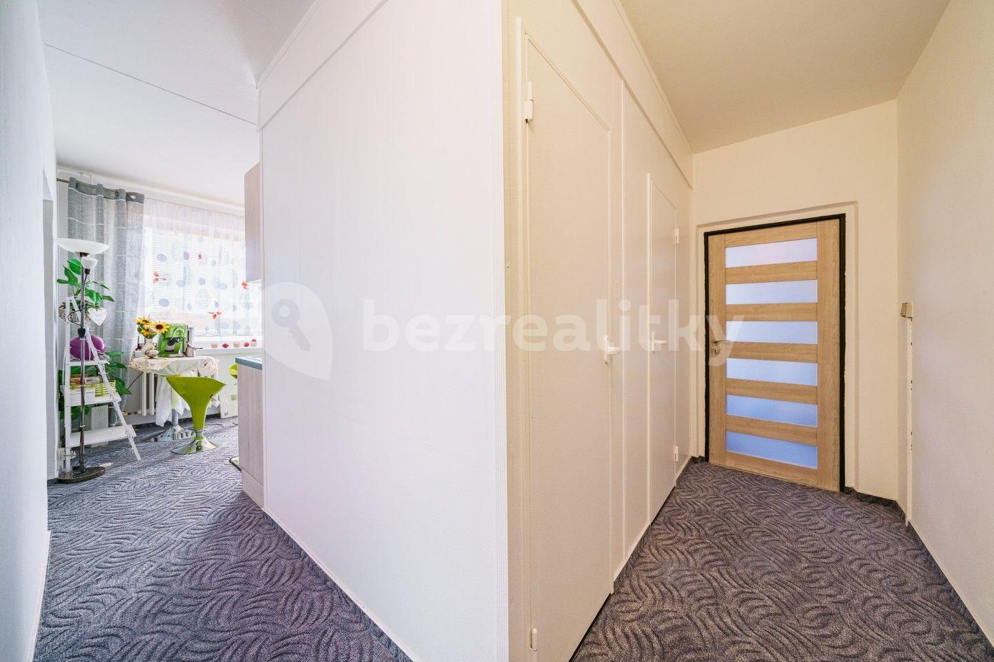 Predaj bytu 3-izbový 67 m², Přátelství, Cheb, Karlovarský kraj