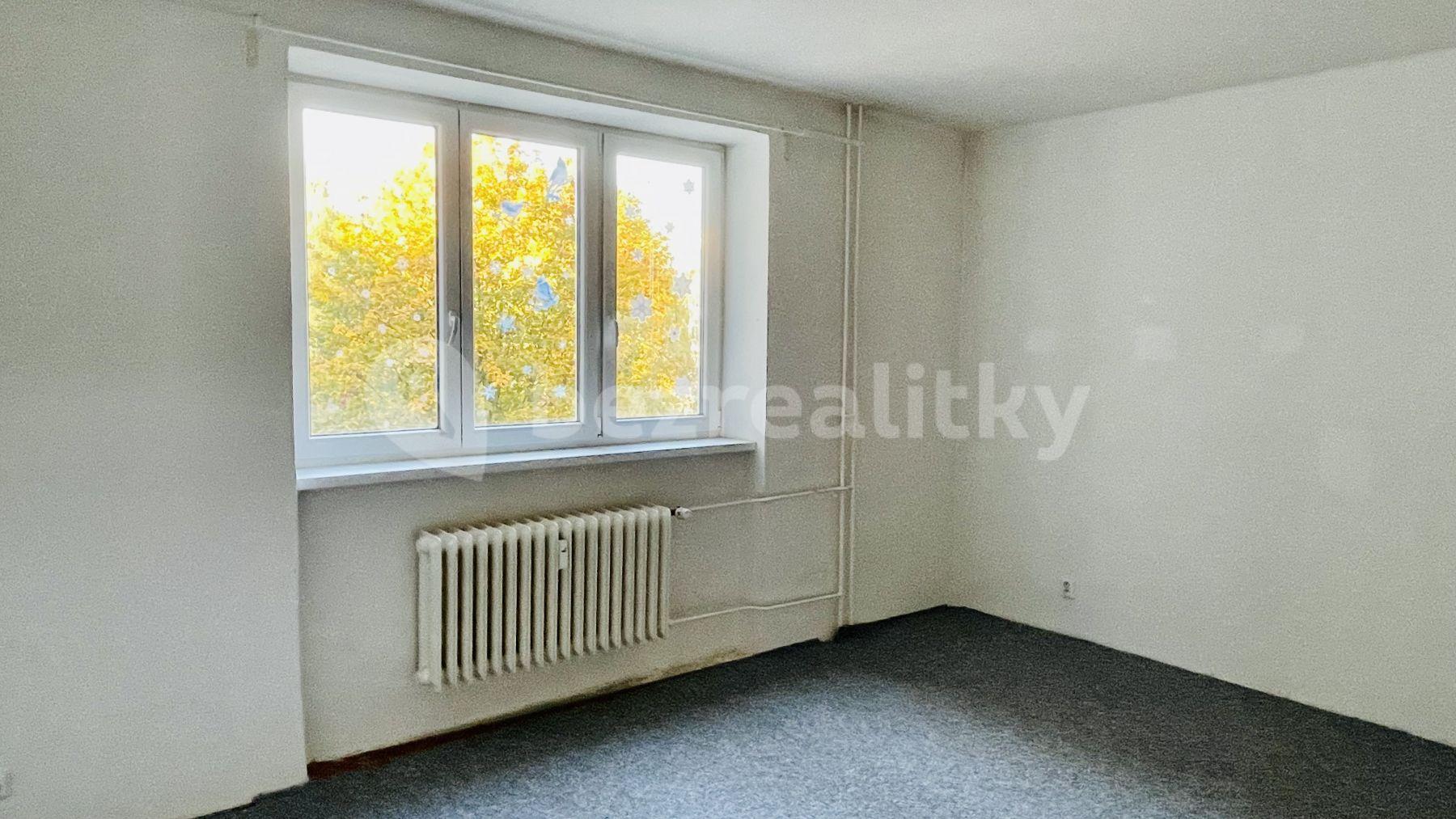 Prenájom bytu 2-izbový 79 m², Havlíčkovo náměstí, Ostrava, Moravskoslezský kraj
