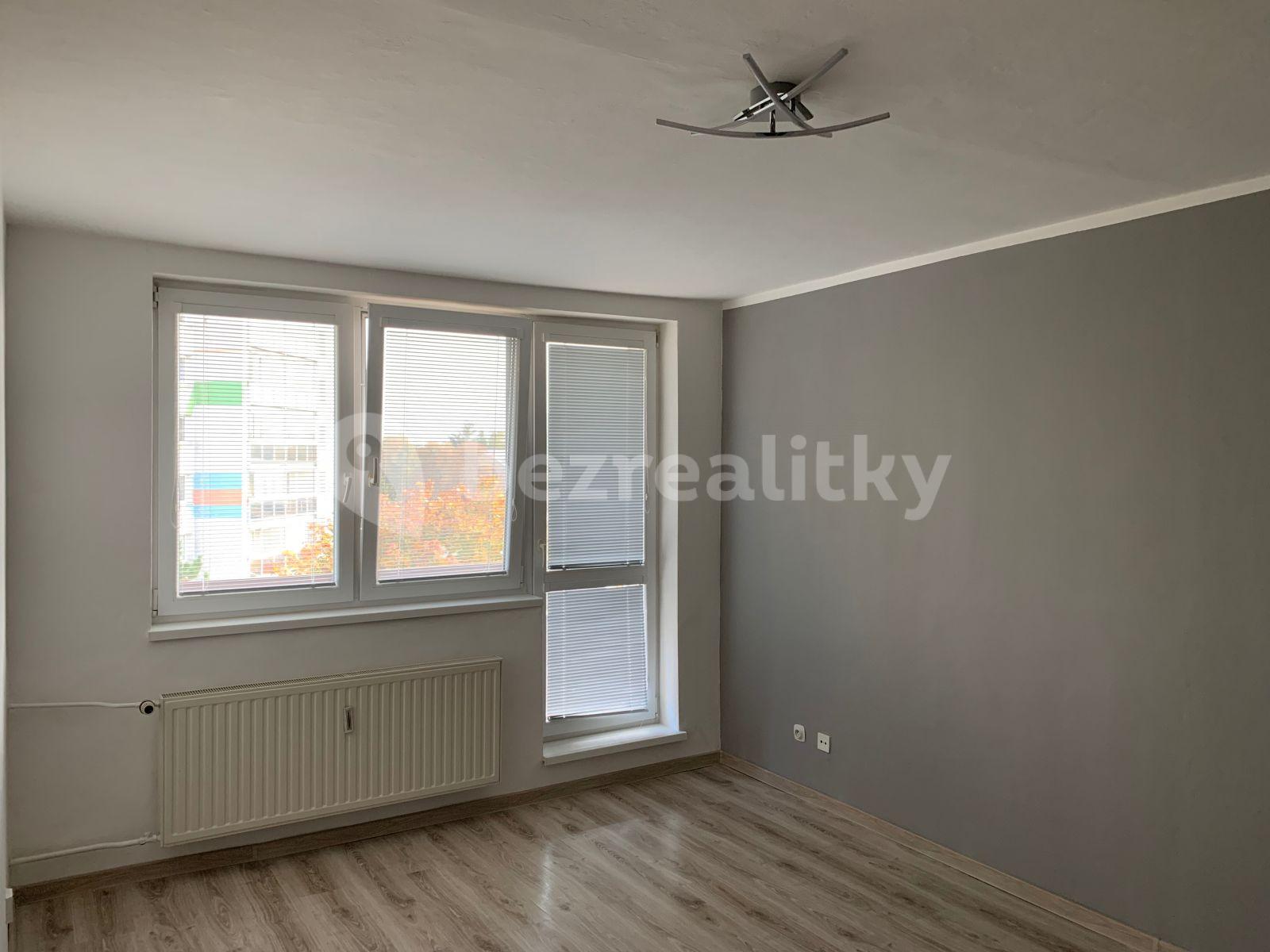 Prenájom bytu 2-izbový 62 m², Masarykova třída, Orlová, Moravskoslezský kraj