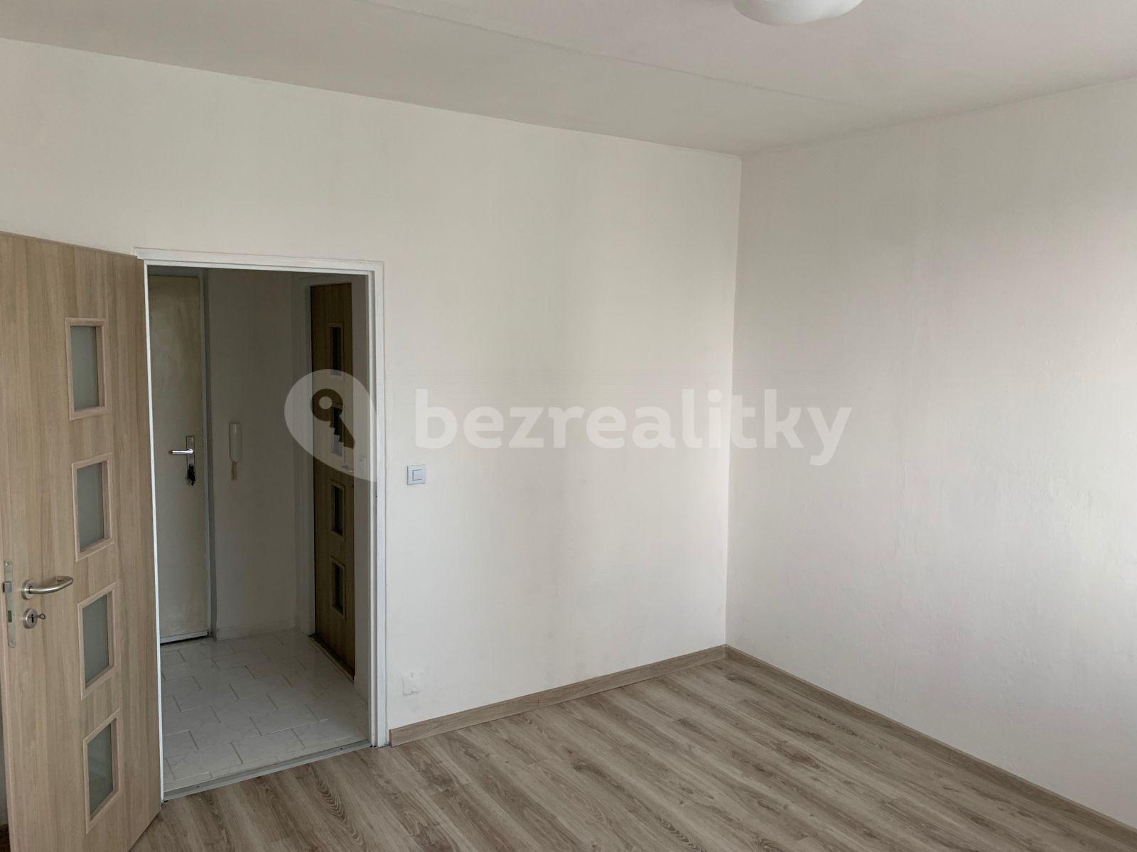 Prenájom bytu 2-izbový 62 m², Masarykova třída, Orlová, Moravskoslezský kraj