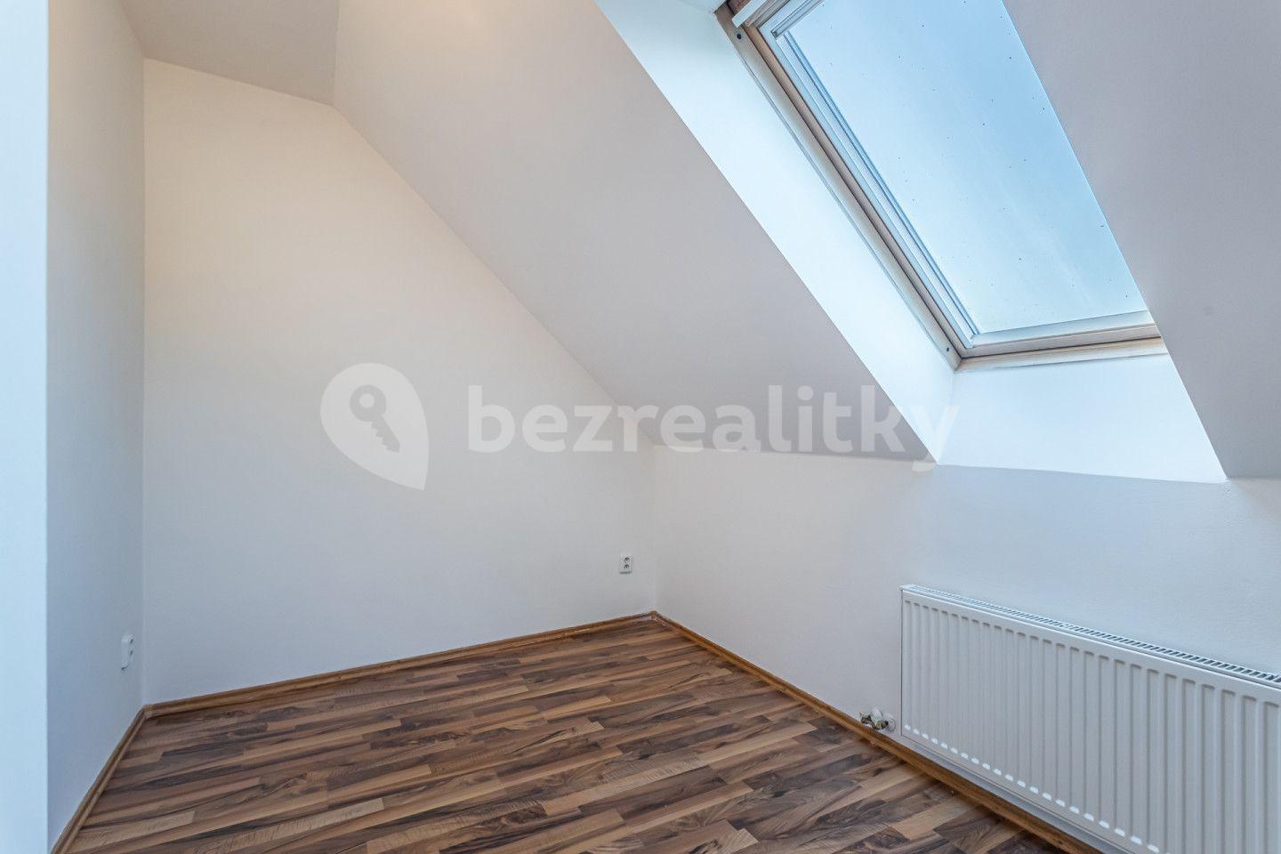 Predaj bytu 2-izbový 36 m², Jungmannova, Unhošť, Středočeský kraj