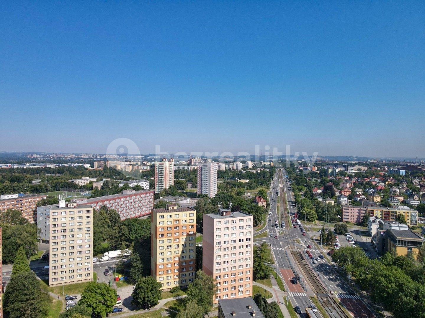 Predaj bytu 2-izbový 54 m², Plzeňská, Ostrava, Moravskoslezský kraj