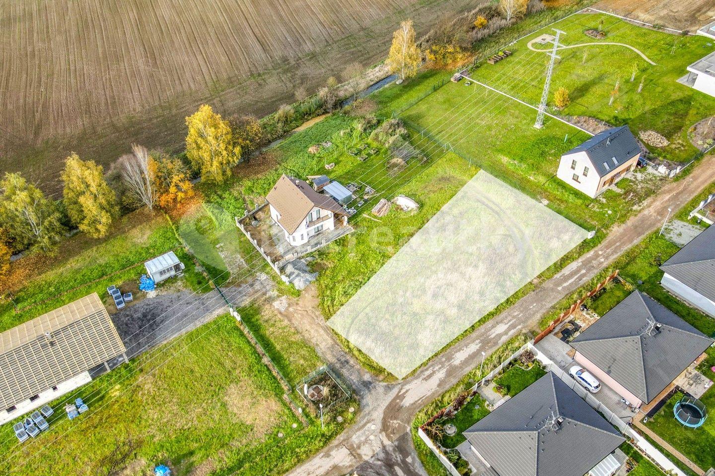Predaj pozemku 1.098 m², Líně, Plzeňský kraj