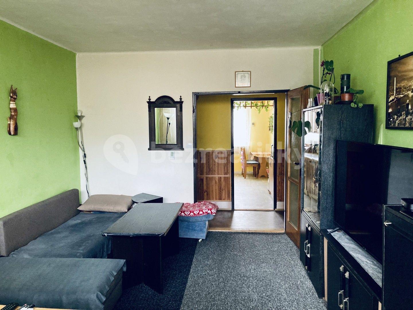 Predaj bytu 3-izbový 67 m², Radniční, Tanvald, Liberecký kraj
