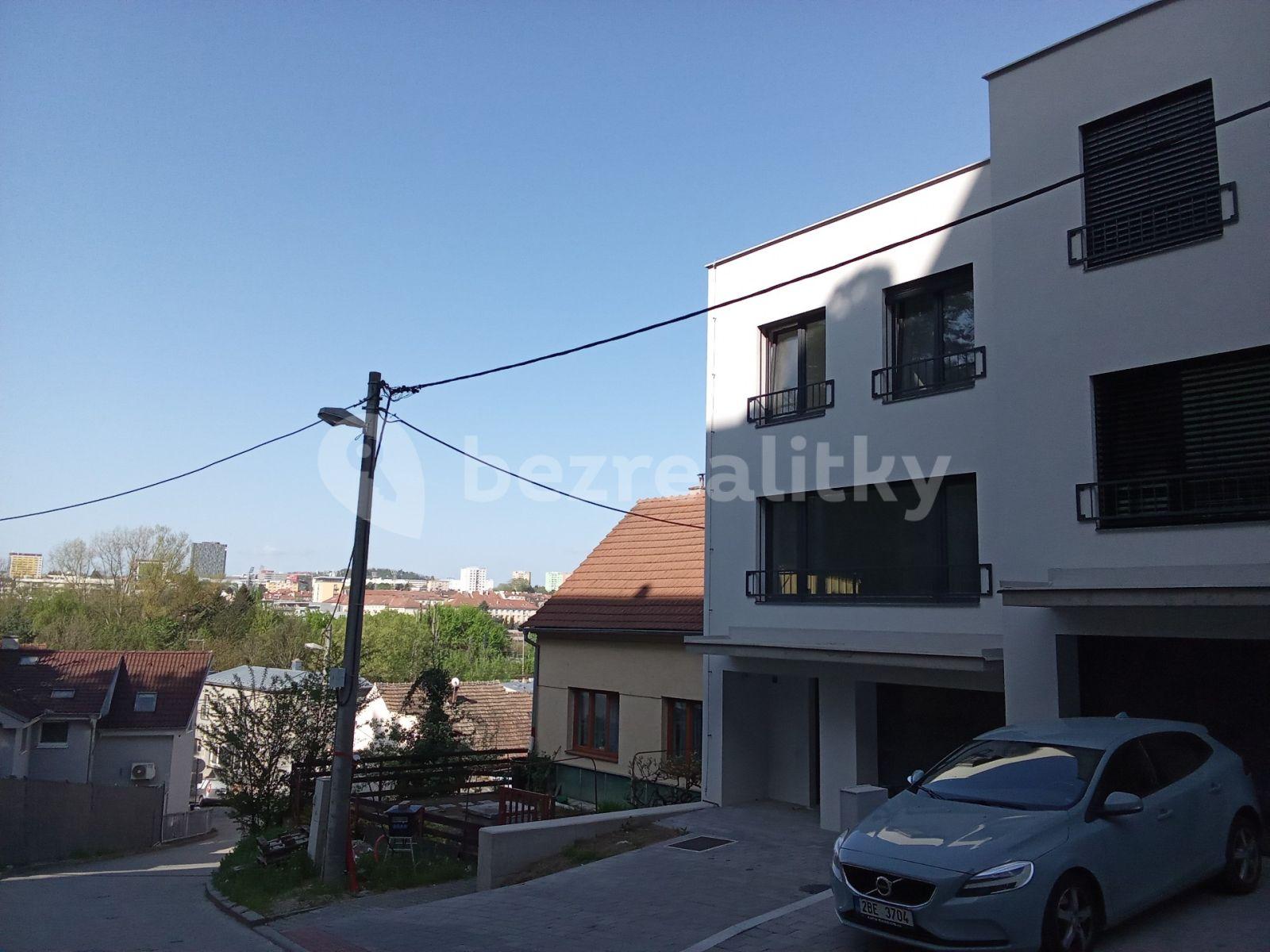 Predaj domu 205 m², pozemek 155 m², Žleb, Brno, Jihomoravský kraj