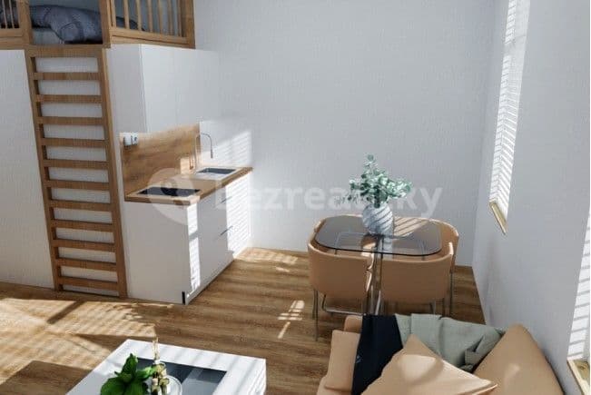 Predaj bytu 2-izbový 33 m², Rokytnice nad Jizerou, Liberecký kraj