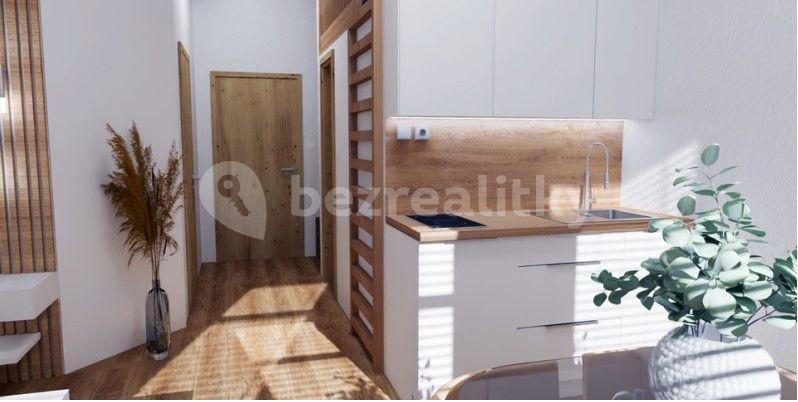 Predaj bytu 2-izbový 33 m², Rokytnice nad Jizerou, Liberecký kraj