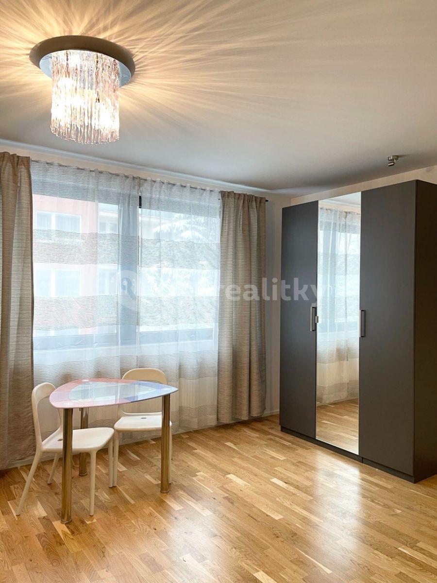 Predaj bytu 1-izbový 33 m², Jiříčkové, Praha, Praha