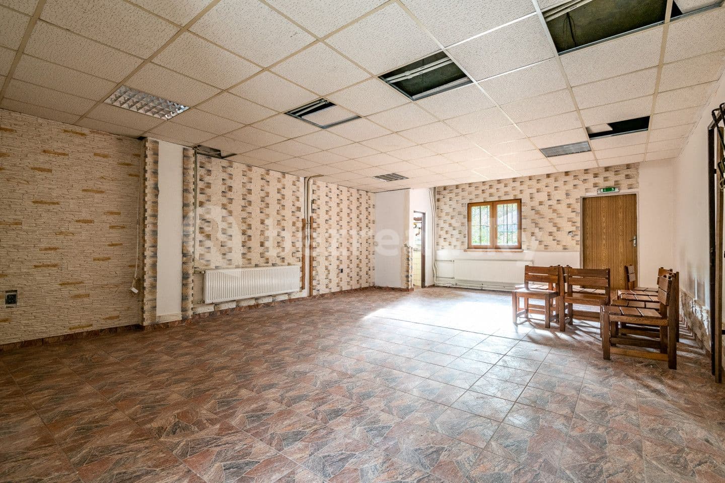 Predaj nebytového priestoru 852 m², Dačického, Karviná, Moravskoslezský kraj