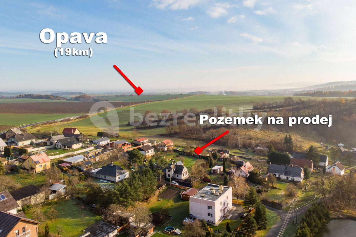 Predaj pozemku 415 m², Jakartovice, Moravskoslezský kraj