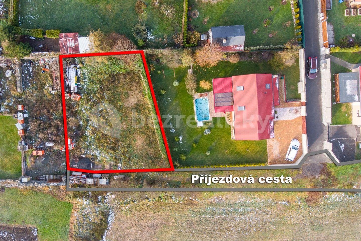 Predaj pozemku 415 m², Jakartovice, Moravskoslezský kraj