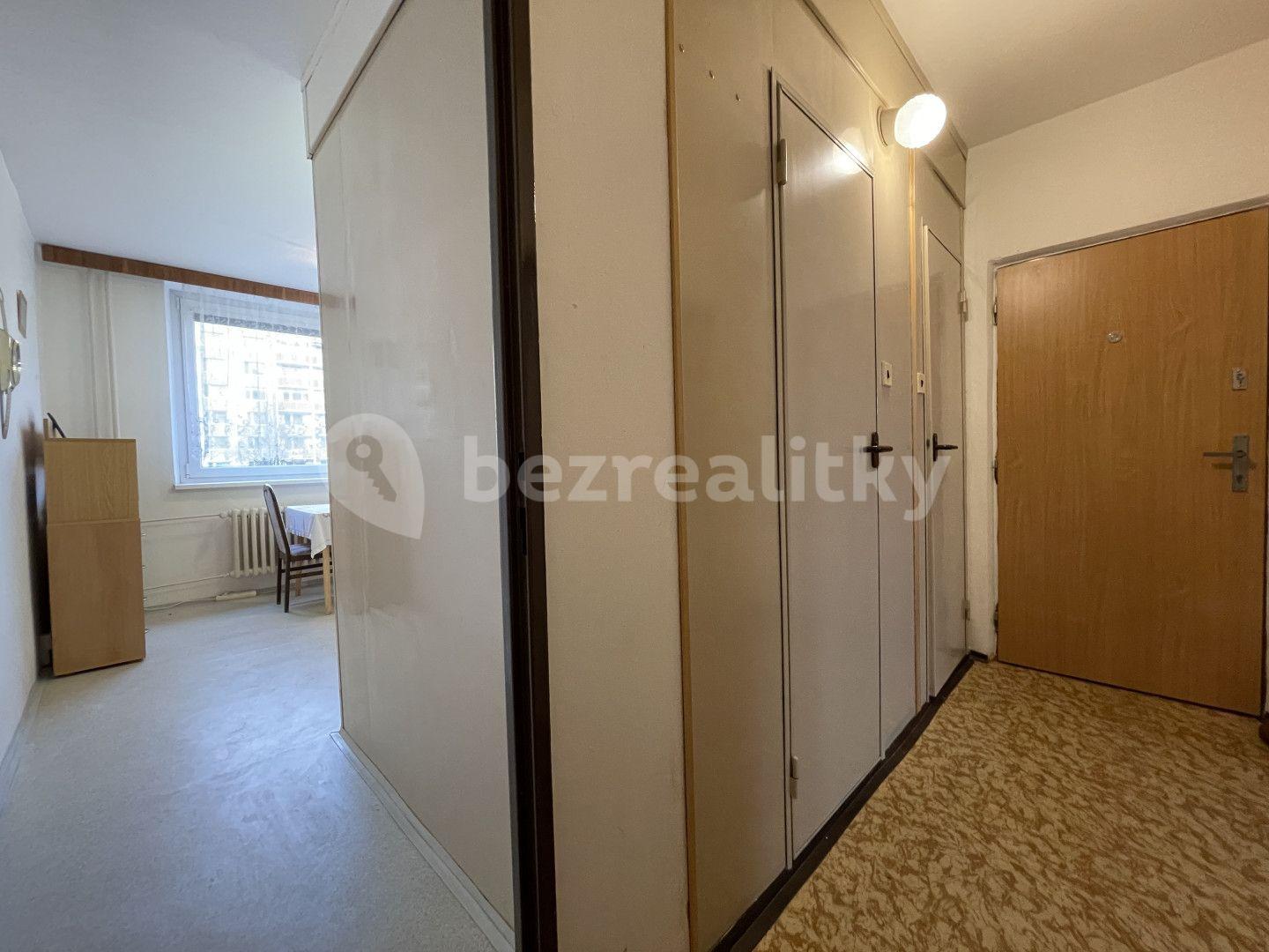 Predaj bytu 1-izbový 41 m², Sídliště Osvobození, Vyškov, Jihomoravský kraj