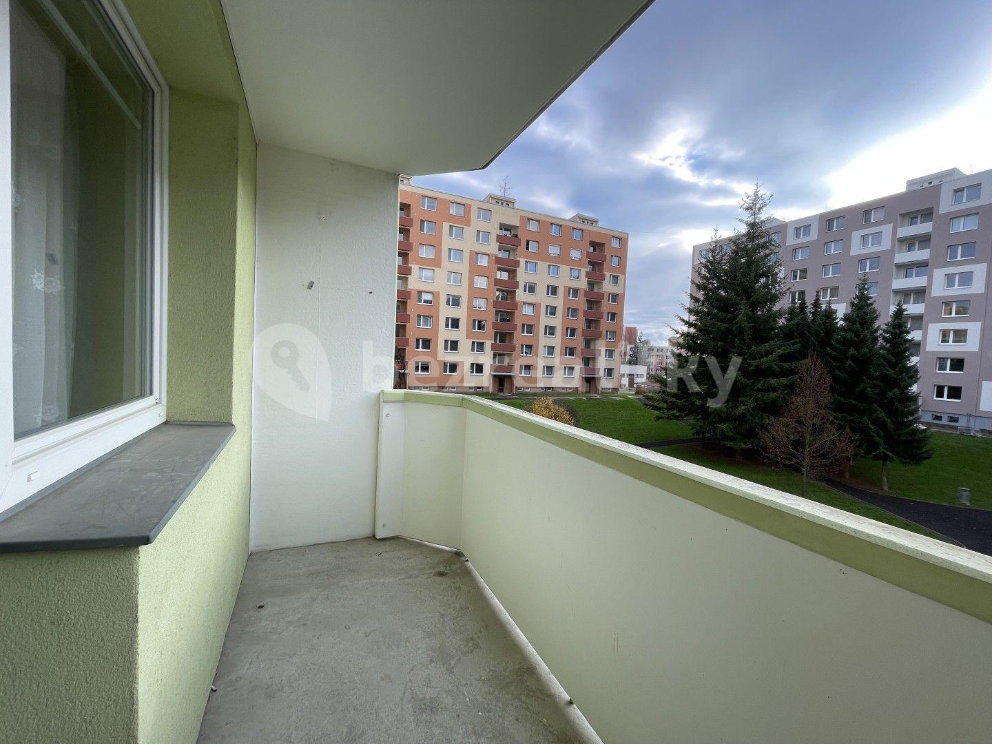 Predaj bytu 1-izbový 41 m², Sídliště Osvobození, Vyškov, Jihomoravský kraj