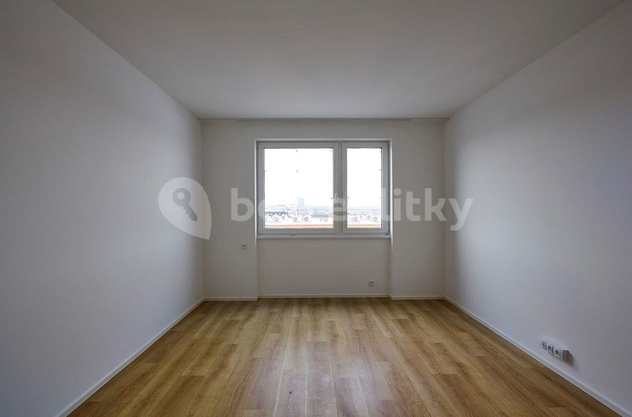 Prenájom bytu 1-izbový 28 m², K Barrandovu, Praha, Praha
