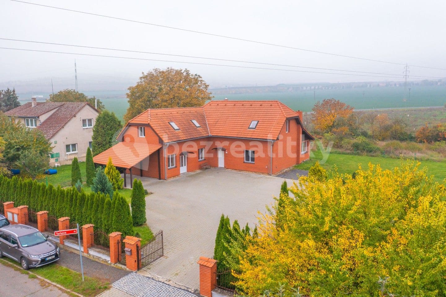 Predaj nebytového priestoru 1.531 m², Smetanova, Lovosice, Ústecký kraj