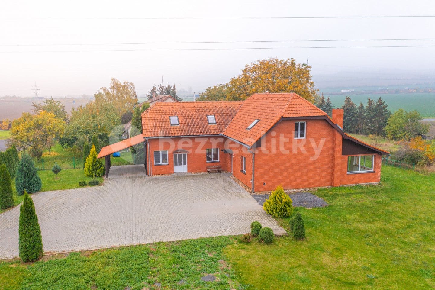 Predaj nebytového priestoru 1.531 m², Smetanova, Lovosice, Ústecký kraj
