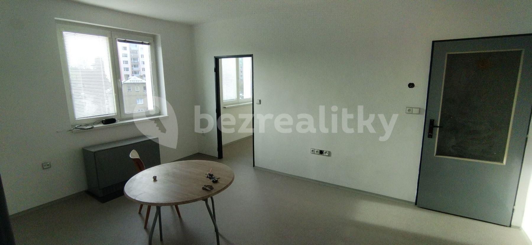 Prenájom bytu 2-izbový 55 m², Rumburk, Ústecký kraj