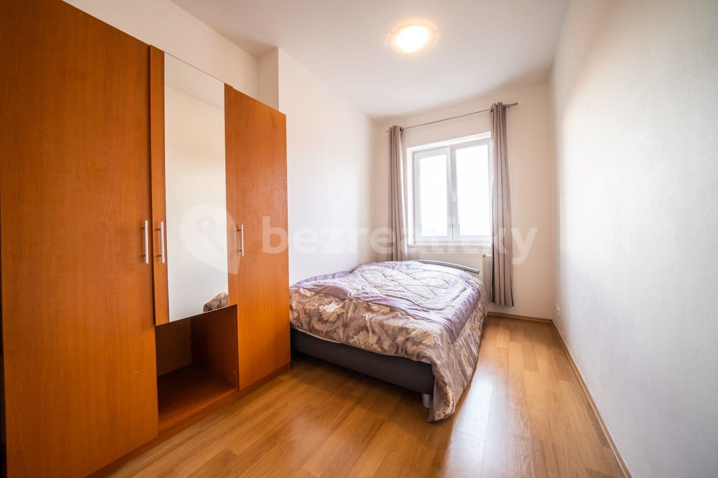 Predaj bytu 4-izbový 82 m², Silurská, Praha, Praha