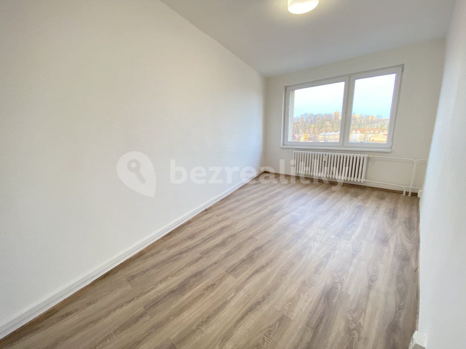 Prenájom bytu 3-izbový 74 m², Sokola-Tůmy, Český Těšín, Moravskoslezský kraj