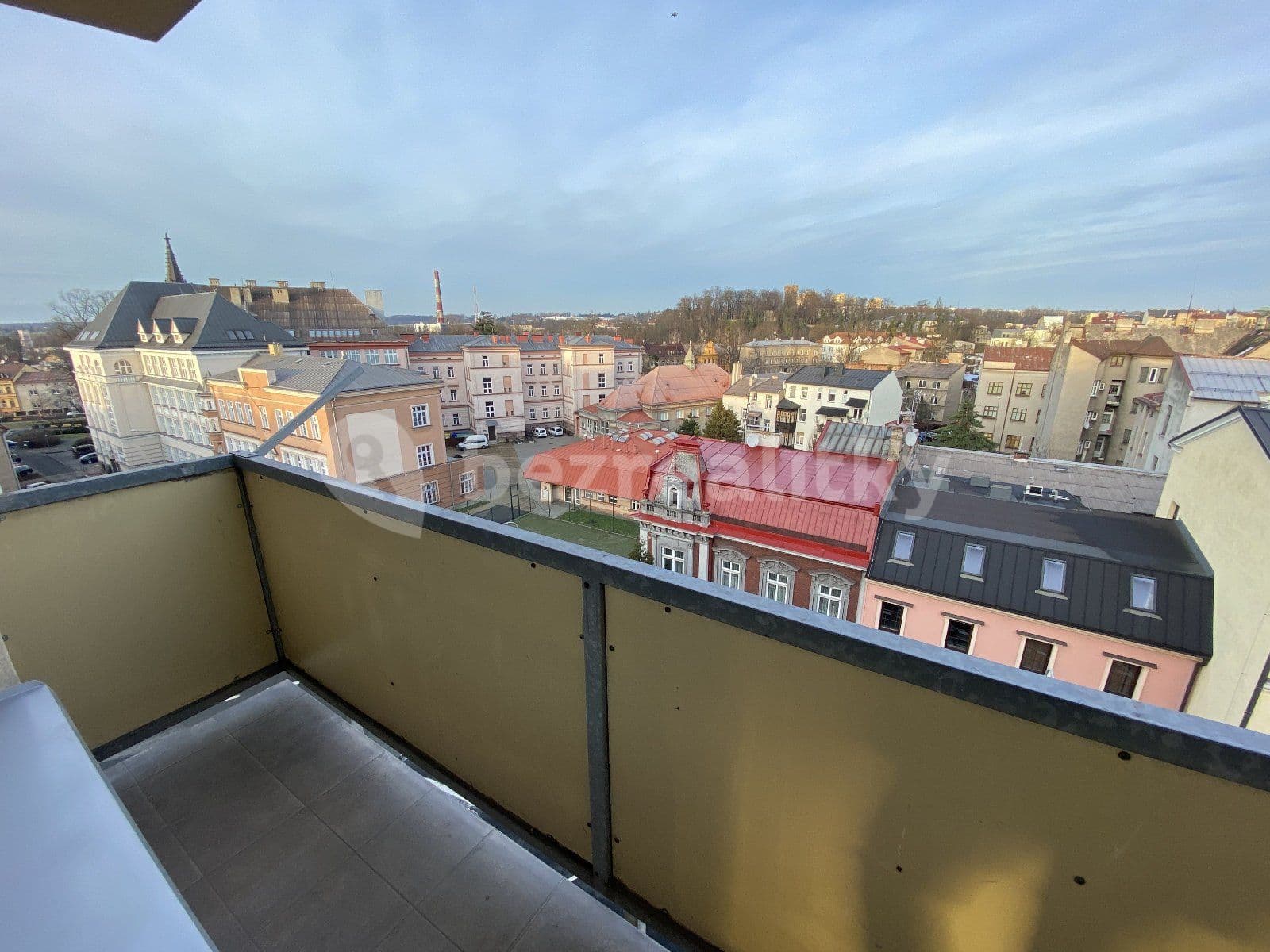 Prenájom bytu 3-izbový 74 m², Sokola-Tůmy, Český Těšín, Moravskoslezský kraj