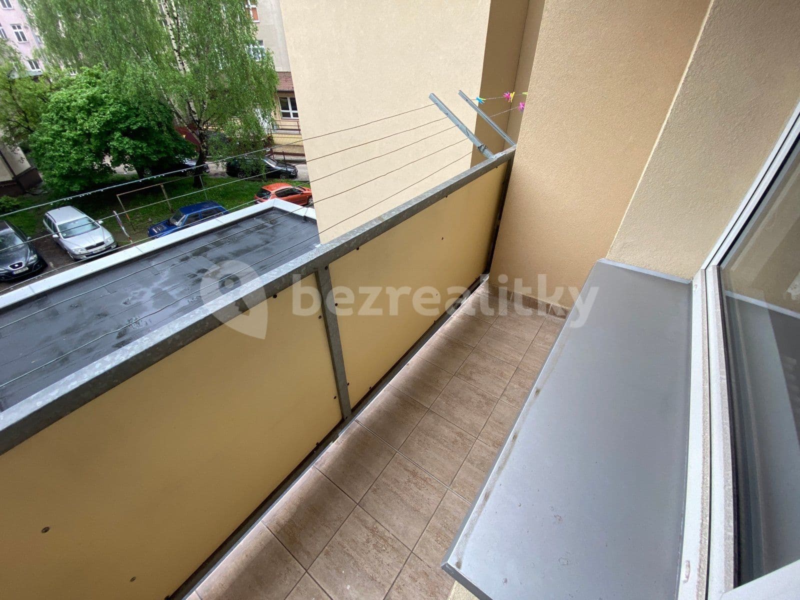 Prenájom bytu 3-izbový 74 m², Sokola-Tůmy, Český Těšín, Moravskoslezský kraj