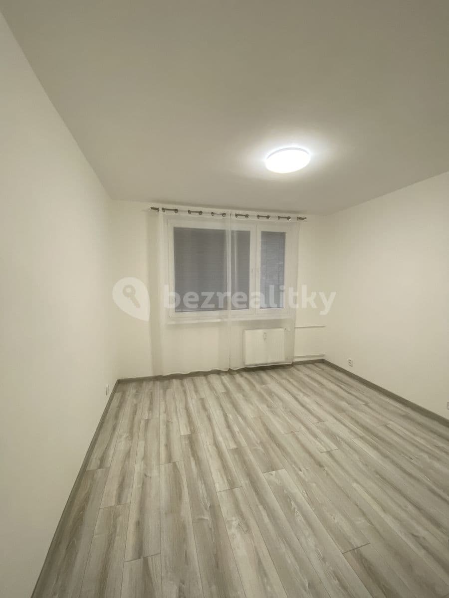 Prenájom bytu Garsoniéra 20 m², Ladova, Ústí nad Labem, Ústecký kraj