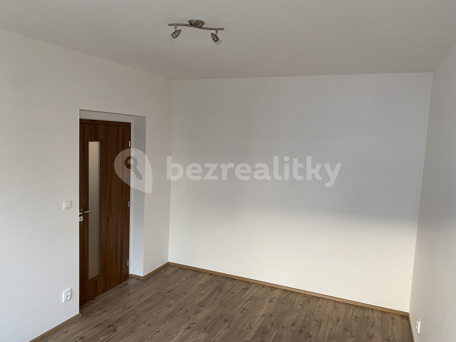 Prenájom bytu 2-izbový 50 m², Rakovník, Středočeský kraj