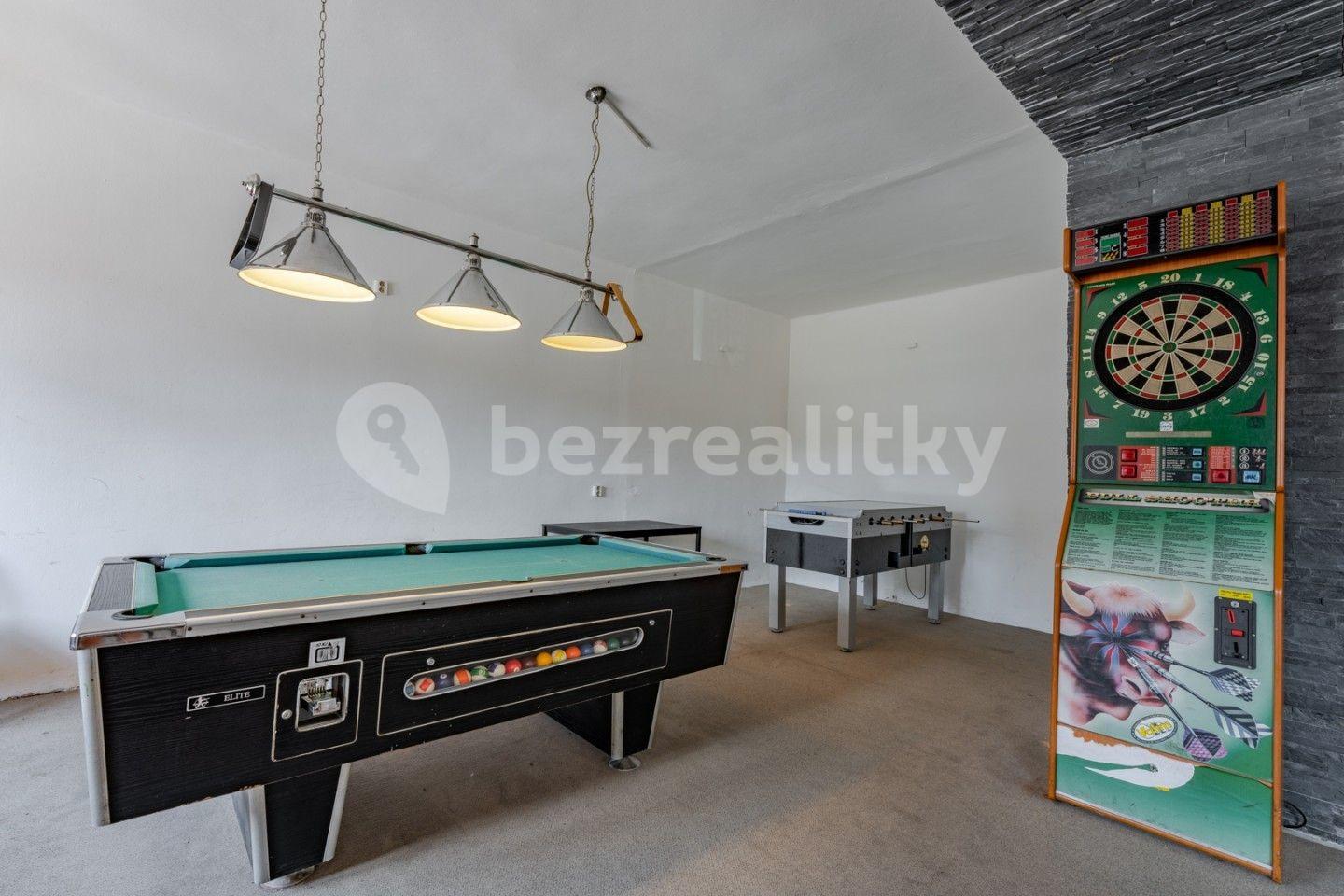 Predaj nebytového priestoru 1.028 m², Palackého, Rožnov pod Radhoštěm, Zlínský kraj