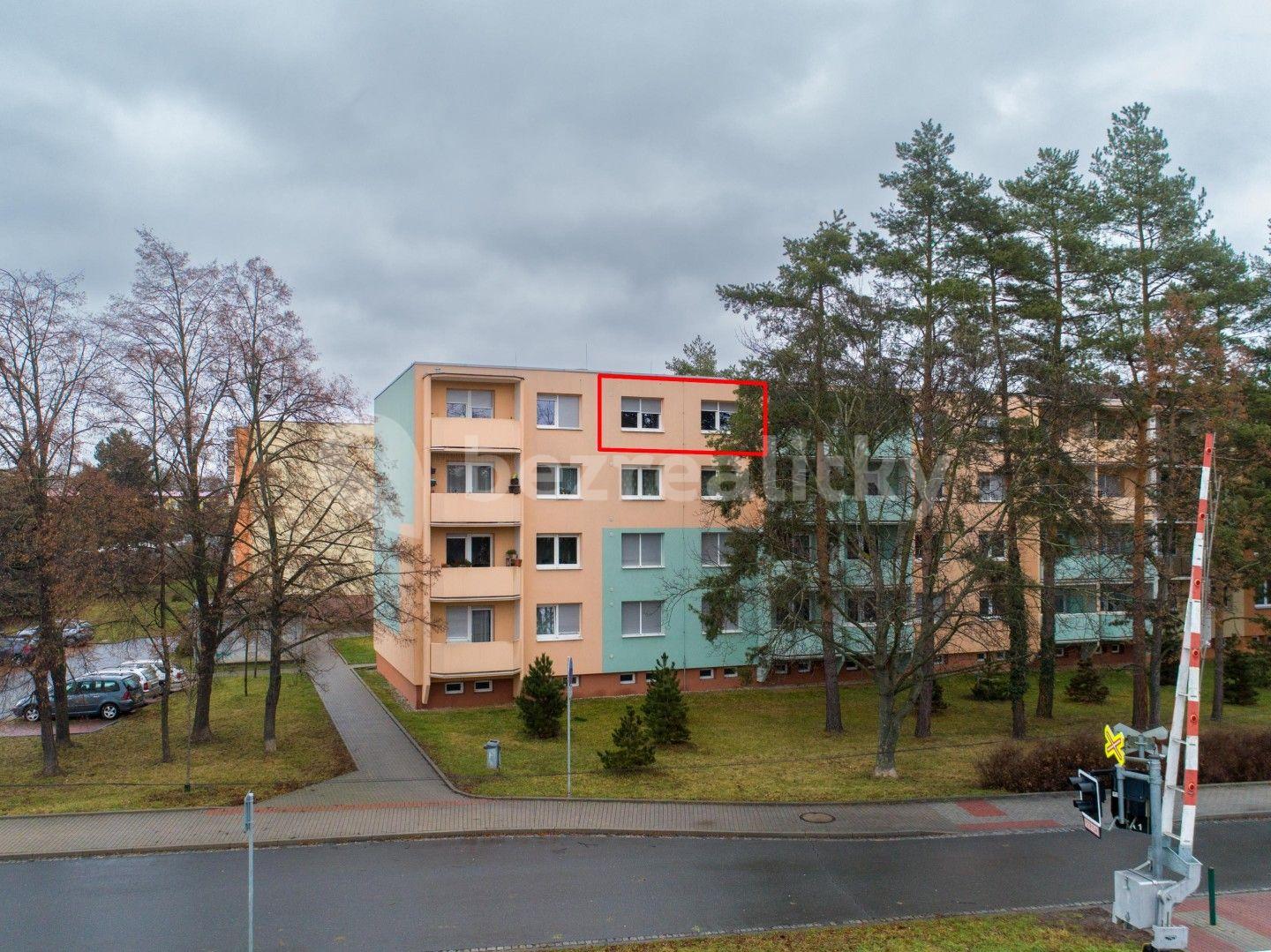 Predaj bytu 1-izbový 32 m², sídl. E. Beneše, Prostějov, Olomoucký kraj