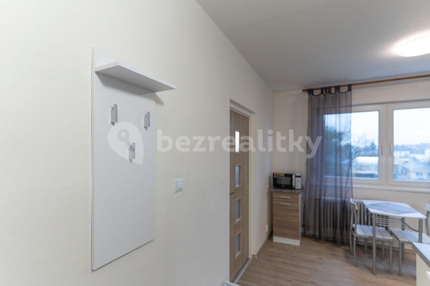 Predaj bytu 1-izbový 32 m², sídl. E. Beneše, Prostějov, Olomoucký kraj