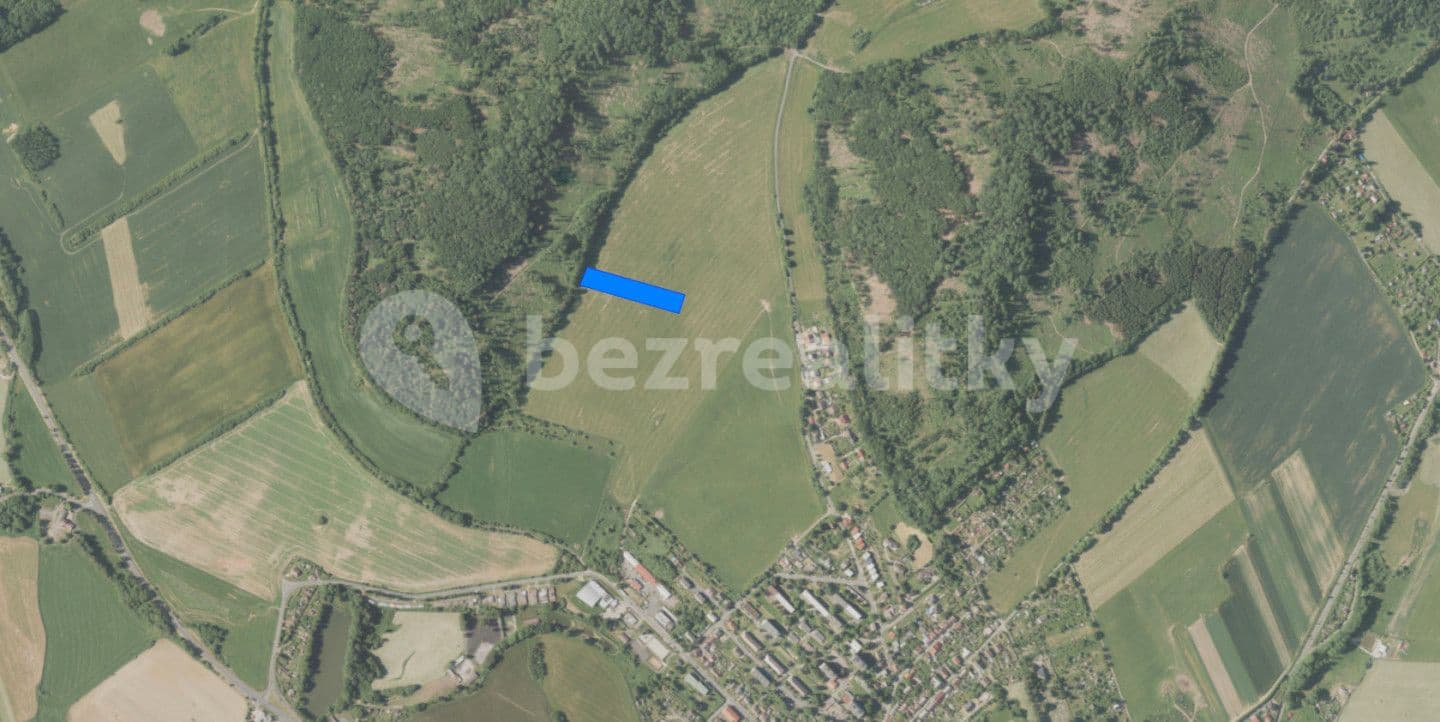 Predaj pozemku 7.787 m², Kdyně, Plzeňský kraj