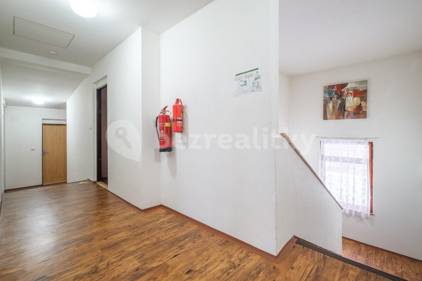Predaj nebytového priestoru 5.901 m², Smolné Pece, Karlovarský kraj