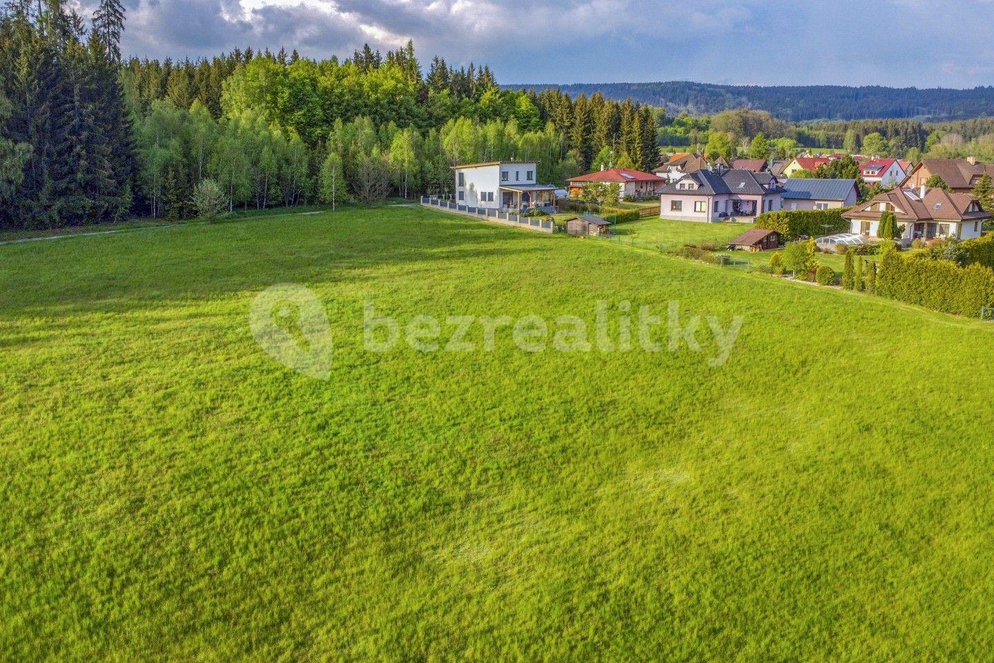 Predaj pozemku 5.176 m², Na Stráni, Valy, Karlovarský kraj