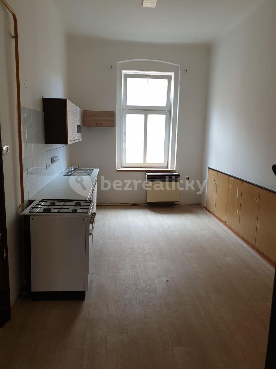 Predaj bytu 2-izbový 61 m², Mánesova, Cheb, Karlovarský kraj